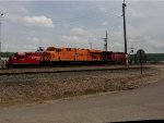 CP 4406 + 8781